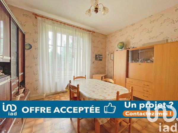 Appartement à vendre 3 pièces 52 m² Nancy