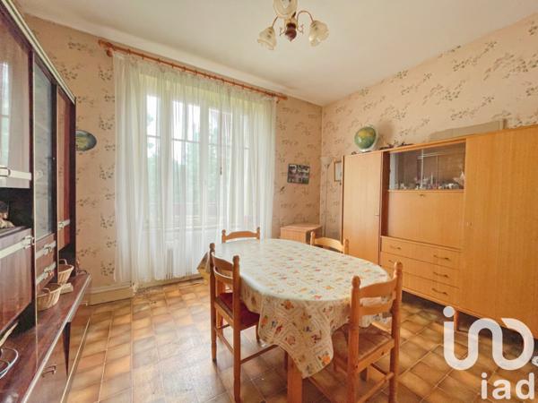 Appartement à vendre 3 pièces 52 m² Nancy