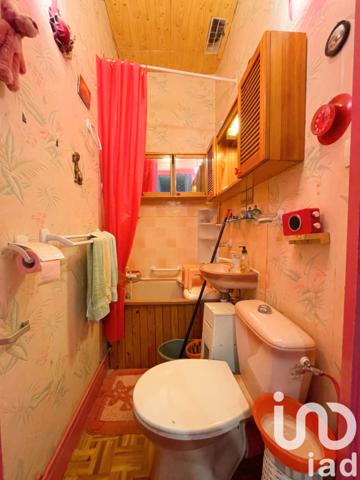 Appartement à vendre 3 pièces 52 m² Nancy