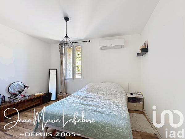 Maison à vendre 6 pièces 200 m² Condrieu