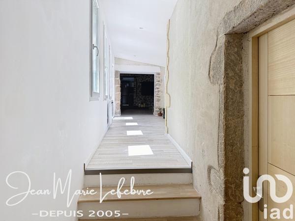 Maison à vendre 6 pièces 200 m² Condrieu