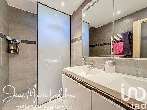 Maison à vendre 6 pièces 200 m² Condrieu