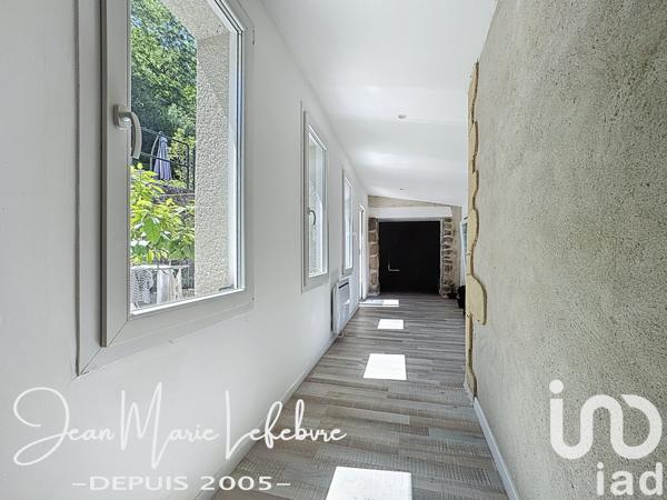 Maison à vendre 6 pièces 200 m² Condrieu