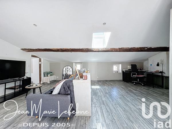 Maison à vendre 6 pièces 200 m² Condrieu