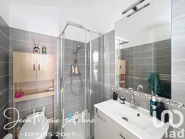 Maison à vendre 6 pièces 200 m² Condrieu