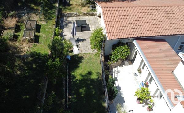 Maison à vendre 6 pièces 200 m² Condrieu