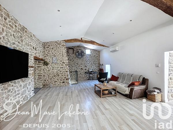 Maison à vendre 6 pièces 200 m² Condrieu