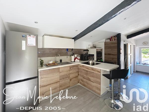 Maison à vendre 6 pièces 200 m² Condrieu