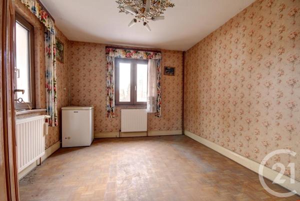 Maison à vendre  4 pièces - 105,40 m2 KOGENHEIM - 67