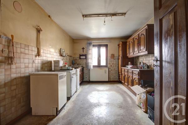 Maison à vendre  4 pièces - 105,40 m2 KOGENHEIM - 67