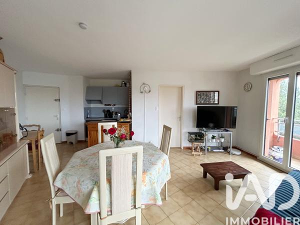 Appartement à vendre 2 pièces 45 m² Sainte-Maxime