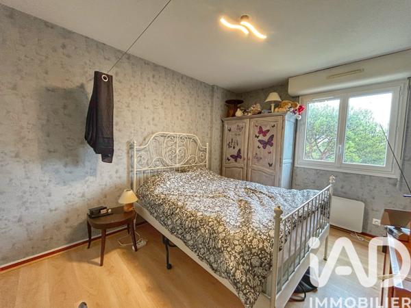 Appartement à vendre 2 pièces 45 m² Sainte-Maxime