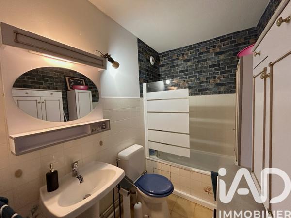 Appartement à vendre 2 pièces 45 m² Sainte-Maxime