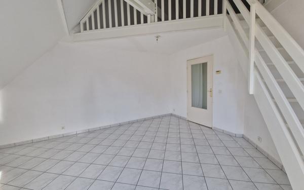 Appartement à louer    2 pièces • 54,82 m2 Brie-Comte-Robert
