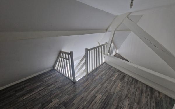 Appartement à louer    2 pièces • 54,82 m2 Brie-Comte-Robert