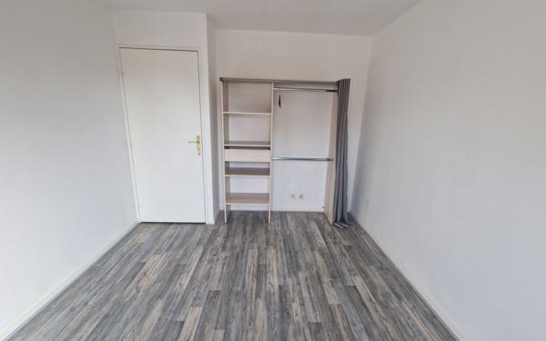 Appartement à louer    2 pièces • 54,82 m2 Brie-Comte-Robert