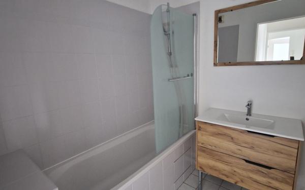 Appartement à louer    2 pièces • 54,82 m2 Brie-Comte-Robert