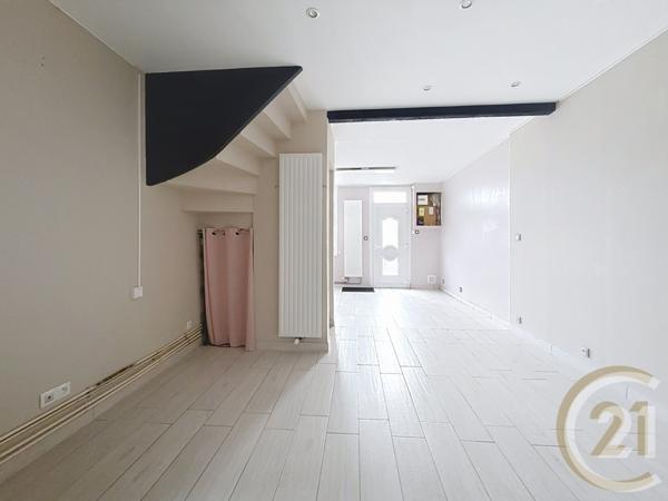 Maison à vendre  4 pièces - 84,87 m2 DEVILLE LES ROUEN - 76