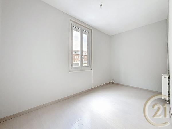 Maison à vendre  4 pièces - 84,87 m2 DEVILLE LES ROUEN - 76