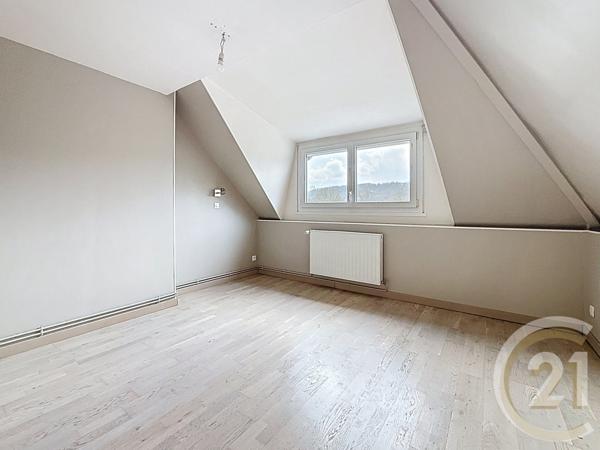 Maison à vendre  4 pièces - 84,87 m2 DEVILLE LES ROUEN - 76