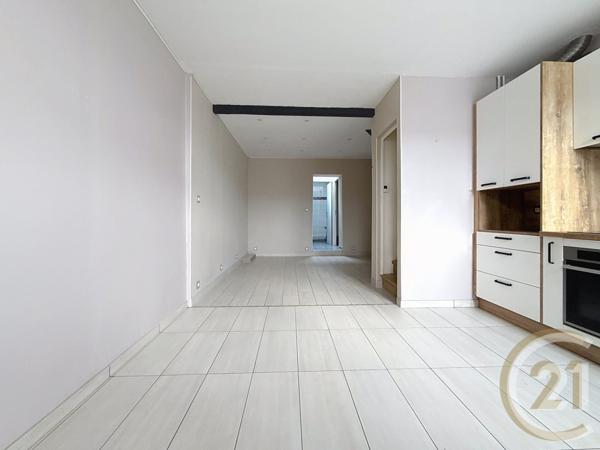 Maison à vendre  4 pièces - 84,87 m2 DEVILLE LES ROUEN - 76