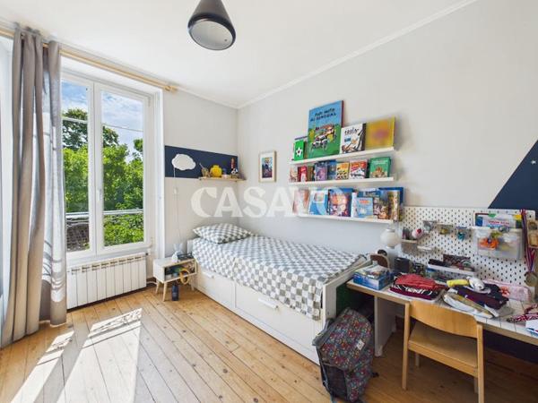 Vente Maison 5 pièces de 91m² - 95150 Taverny