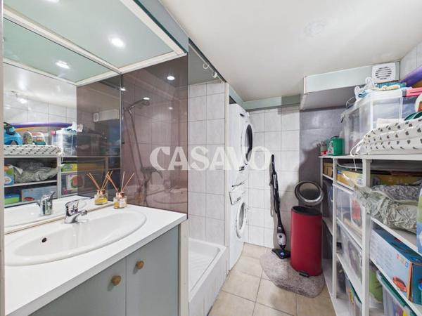 Vente Maison 5 pièces de 91m² - 95150 Taverny
