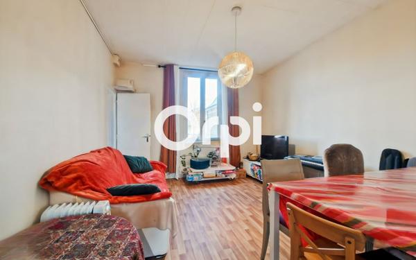 Appartement à vendre    4 pièces • 87,53 m2 Saint-Martin-en-Haut