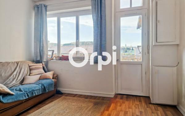Appartement à vendre    4 pièces • 87,53 m2 Saint-Martin-en-Haut