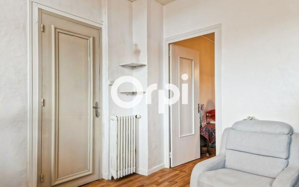 Appartement à vendre    4 pièces • 87,53 m2 Saint-Martin-en-Haut