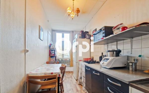 Appartement à vendre    4 pièces • 87,53 m2 Saint-Martin-en-Haut