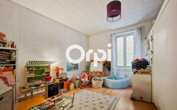 Appartement à vendre    4 pièces • 87,53 m2 Saint-Martin-en-Haut