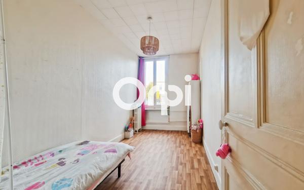 Appartement à vendre    4 pièces • 87,53 m2 Saint-Martin-en-Haut