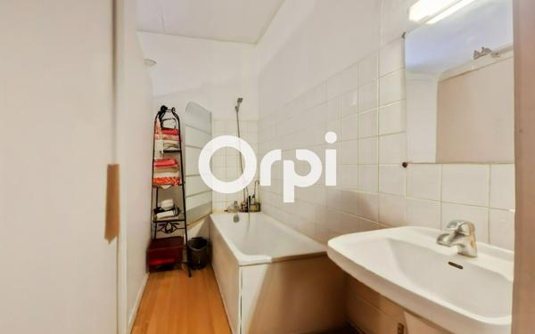 Appartement à vendre    4 pièces • 87,53 m2 Saint-Martin-en-Haut