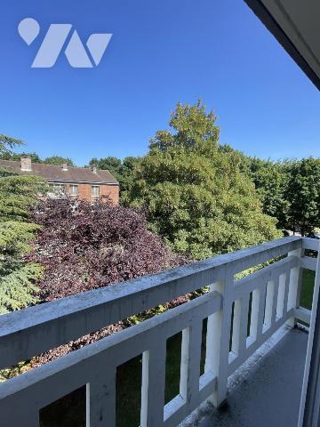 AMIENS (80) - Appartement 66m² - Résidence Fleurie