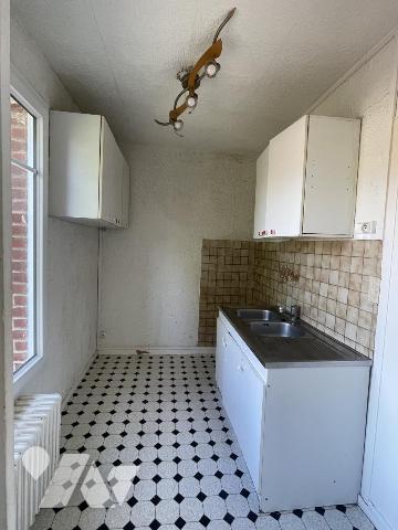 AMIENS (80) - Appartement 66m² - Résidence Fleurie