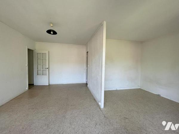 AMIENS (80) - Appartement 66m² - Résidence Fleurie