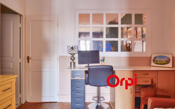 Appartement à vendre    2 pièces • 60 m2 Oullins