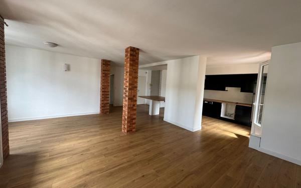 Appartement à louer    4 pièces • 90 m2 Saint-Marcellin