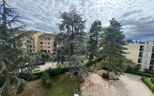 Appartement à louer    4 pièces • 90 m2 Saint-Marcellin