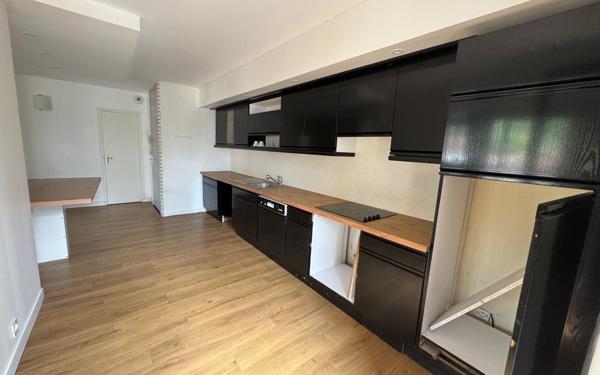 Appartement à louer    4 pièces • 90 m2 Saint-Marcellin