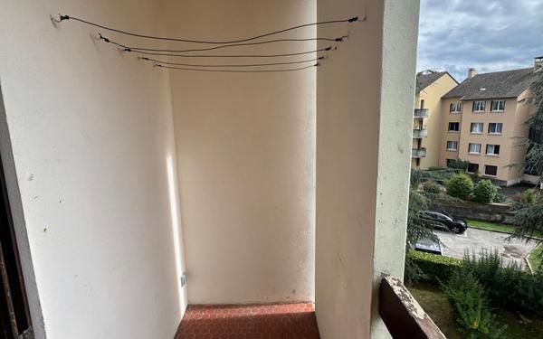 Appartement à louer    4 pièces • 90 m2 Saint-Marcellin