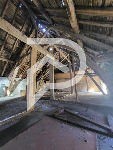 Maison 4 pièces 331 m2