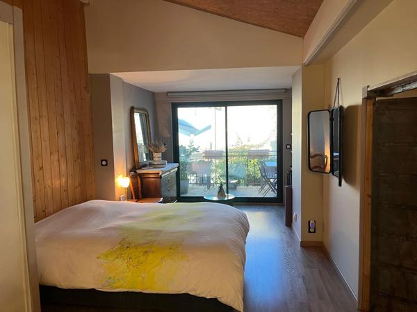 Echoppe bordelaise à vendre 4 pièces,  LORMONT (33)