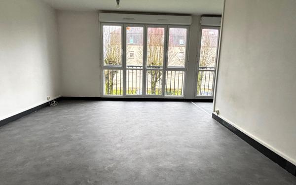 Appartement à louer    4 pièces •  Alençon