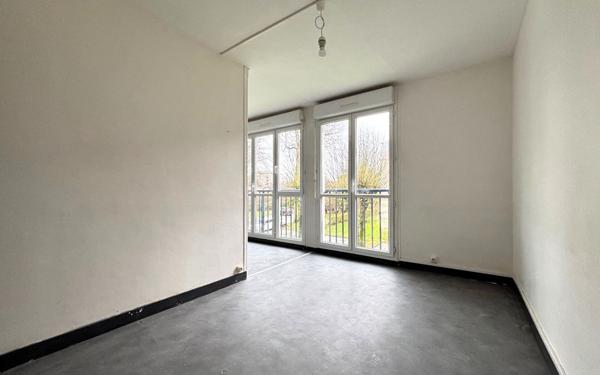 Appartement à louer    4 pièces •  Alençon