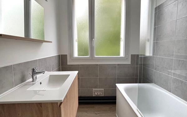 Appartement à louer    4 pièces •  Alençon