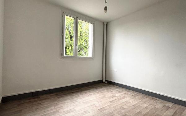 Appartement à louer    4 pièces •  Alençon