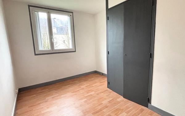 Appartement à louer    4 pièces •  Alençon
