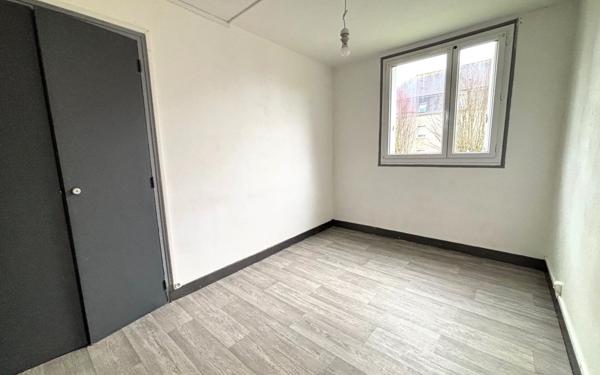 Appartement à louer    4 pièces •  Alençon